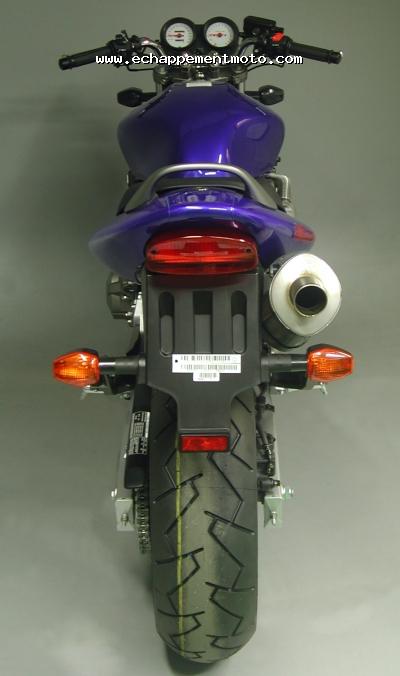 ARROW HONDA 600 HORNET ARROW HONDA 600 HORNET